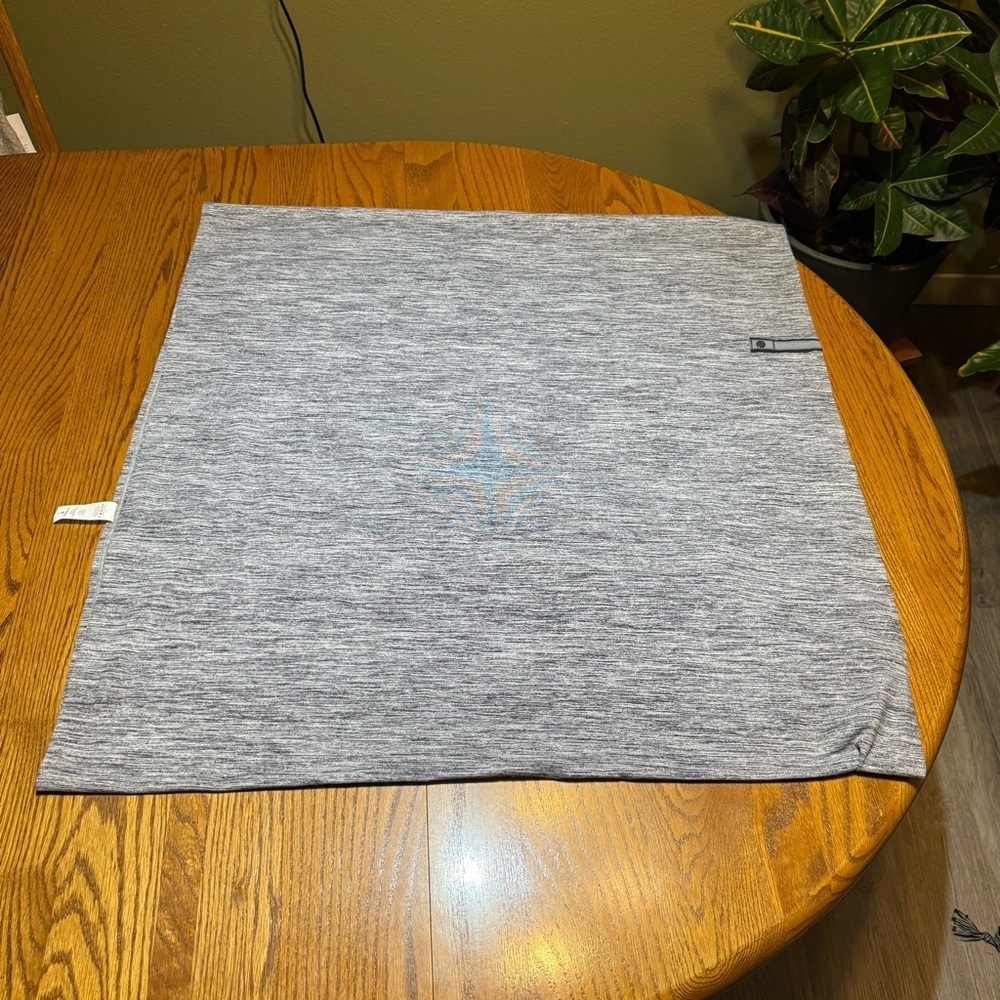 Lululemon Breast Feeding Cover